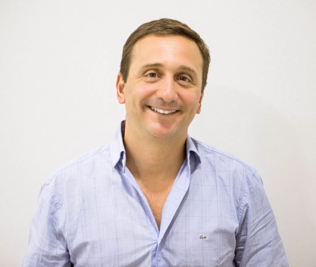 Dr. Norberto Casso, médico cardiólogo (MN 110389)